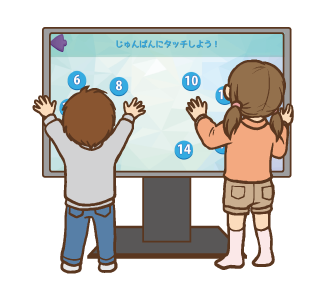 就労実践スキル